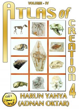 Cover of Atlas of Creation: Volume 4