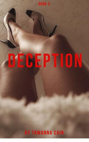 Cover of the book Deception by Lord Koga