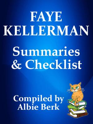 Book cover of FAye Kellerman: Series Reading Order - with Summaries & Checklist