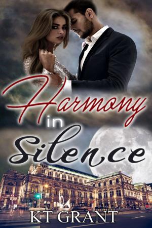 bigCover of the book Harmony in Silence by 