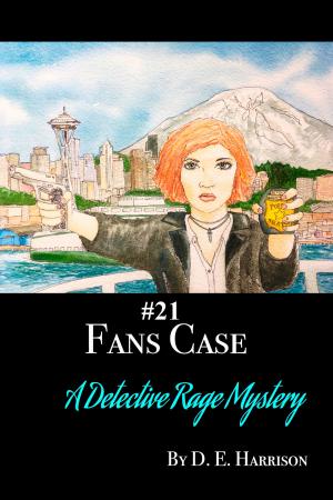 bigCover of the book The Fan Case by 