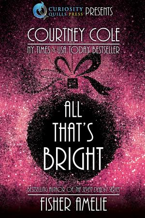Cover of the book All That’s Bright: A Romantic Holiday Collection by Maggie Robinson