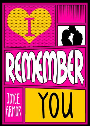 Cover of the book I Remember You by Jun Prince