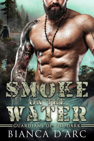 Book cover of Smoke on the Water