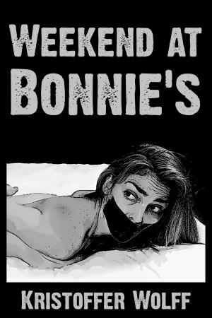 Book cover of Weekend At Bonnie's