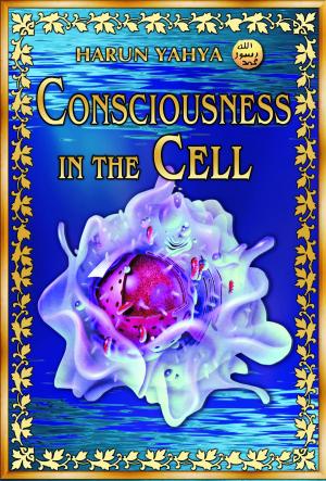 Book cover of Consciousness in the Cell
