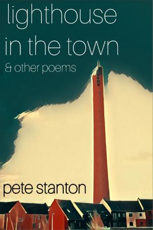 bigCover of the book Lighthouse In The Town & Other Poems by 