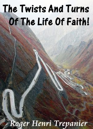 Cover of the book The Twists And Turns Of The Life Of Faith! by MaryAnn Ball