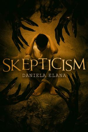 Book cover of Skepticism