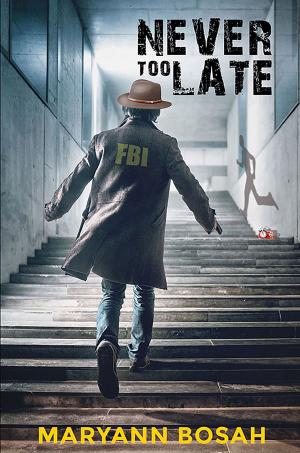Cover of the book Never Too Late by Michael Allegretto
