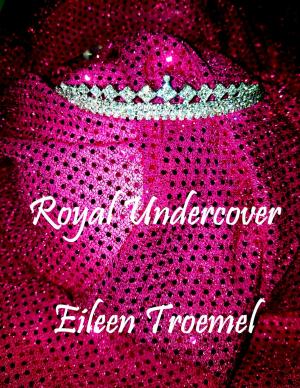 Book cover of Royal Undercover
