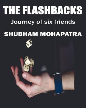Book cover of The Flashbacks