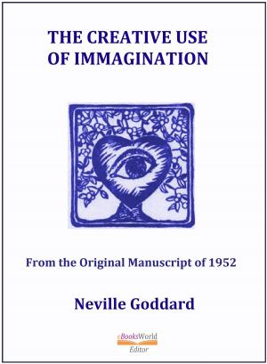 Cover of The Creative Use of Immagination