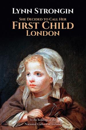 Book cover of She Decided to Call Her First Child London