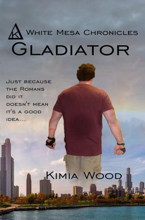 Cover of the book Gladiator by Patria L. Dunn (Patria Dunn-Rowe)