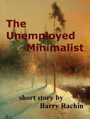 Book cover of The Unemployed Minimalist