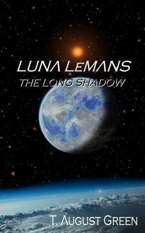 Cover of the book Luna Le Mans The Long Shadow by Dorothy Tinker