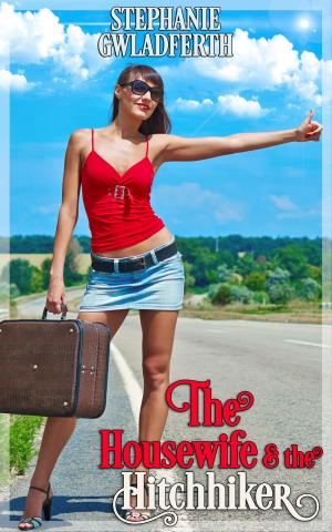 Cover of the book The Housewife And The Hitchiker: The Whole Story by Alexa Night