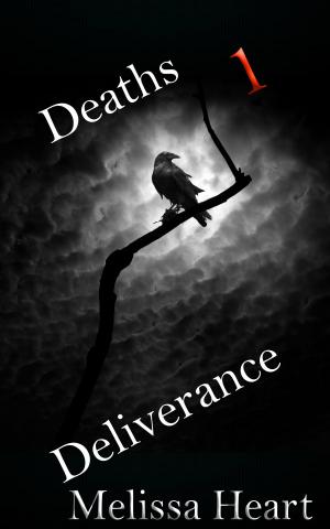 Cover of Deaths Deliverance (Hollow Point - Book 1)