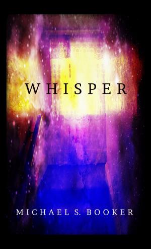 Cover of the book Whisper by Robert Joseph Greene