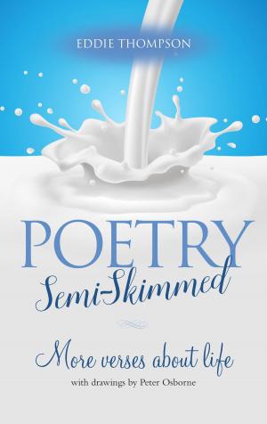 Cover of Poetry Semi-Skimmed