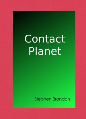 Cover of Contact Planet
