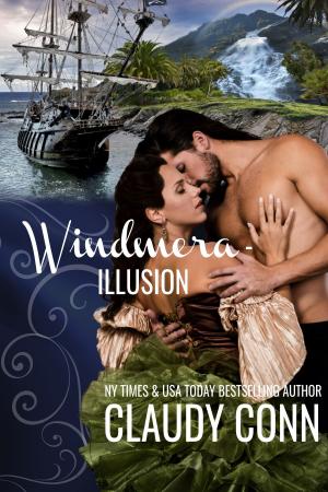 bigCover of the book Windmera: Illusion by 