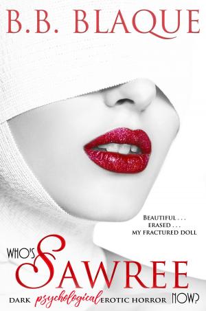 Cover of the book Who's Sawree Now? by Romy Beat