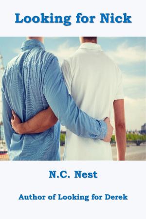 Book cover of Looking for Nick