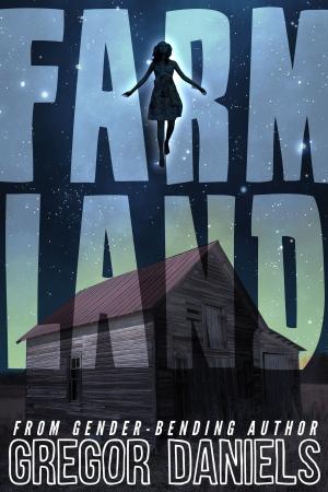 bigCover of the book Farm Land by 