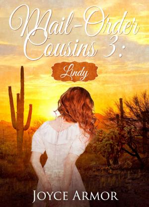 Cover of Mail-Order Cousins 3: Lindy