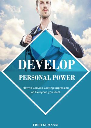 Cover of the book Develop Personal Power by Laura Hancock