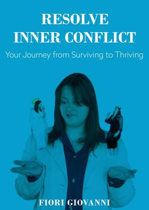 bigCover of the book Resolve inner conflict by 