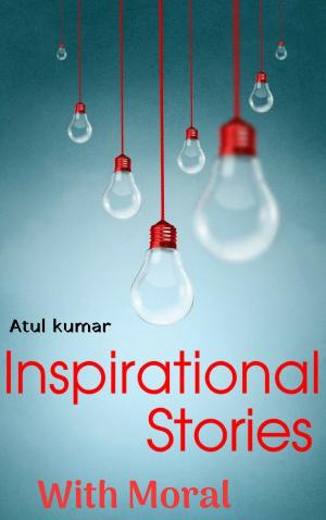 Book cover of Inspirational Stories With Moral