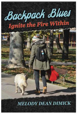 Cover of the book Backpack Blues: Ignite the Fire Within (Adirondacks) by Robert Hunton