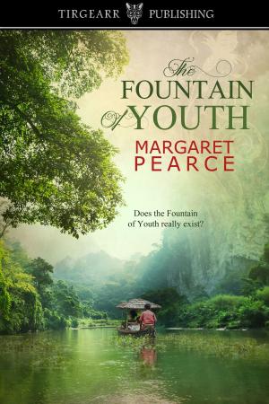 bigCover of the book Fountain of Youth by 