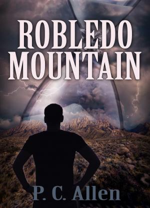 Cover of the book Robledo Mountain by Paco Ignacio Taibo II