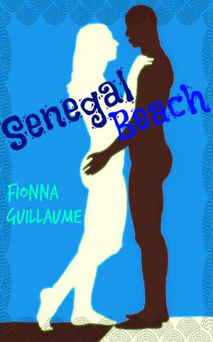 Cover of the book Senegal Beach by T.C. Mill