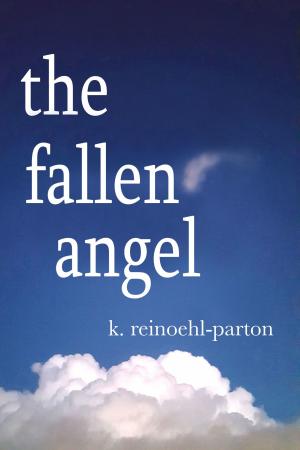 Cover of the book The Fallen Angel by Joshua Palmatier, Patricia Bray, Seanan McGuire