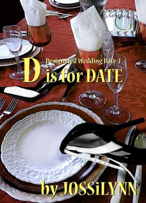 Book cover of D is for Date