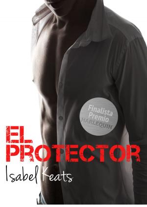 Cover of the book El protector by Lexi Larue