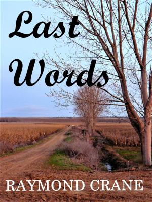 Book cover of Last Words