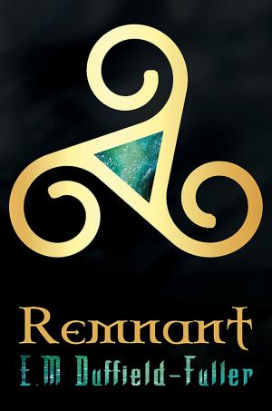 Cover of the book Remnant by Anthony Criddle