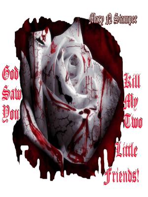 Book cover of God Saw You Kill My Two Little Friends