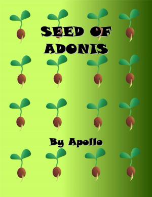 Cover of the book Seed of Adonis by Matthew Preston