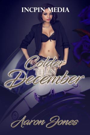 Book cover of Colder Than December