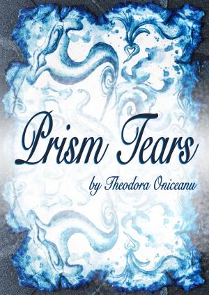 Cover of the book Prism Tears by Shearon Hurst