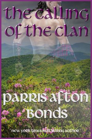 bigCover of the book The Calling of the Clan by 