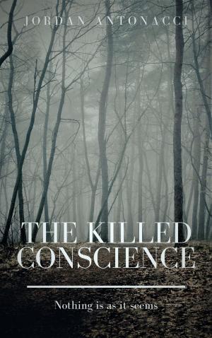 bigCover of the book The Killed Conscience by 