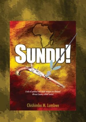 Cover of the book Sundu! by Stacie Milescu